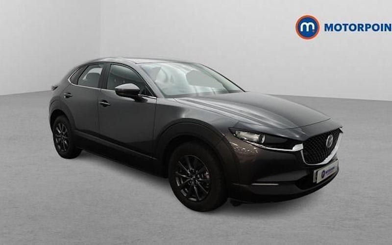 Usado Mazda CX-30 122 HP (89 kW) 2023 SUV