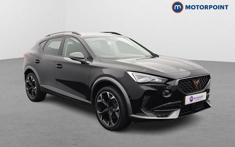 Used 2024 Cupra Formentor SUV | £21,699 (Fair price) - Image 1/4