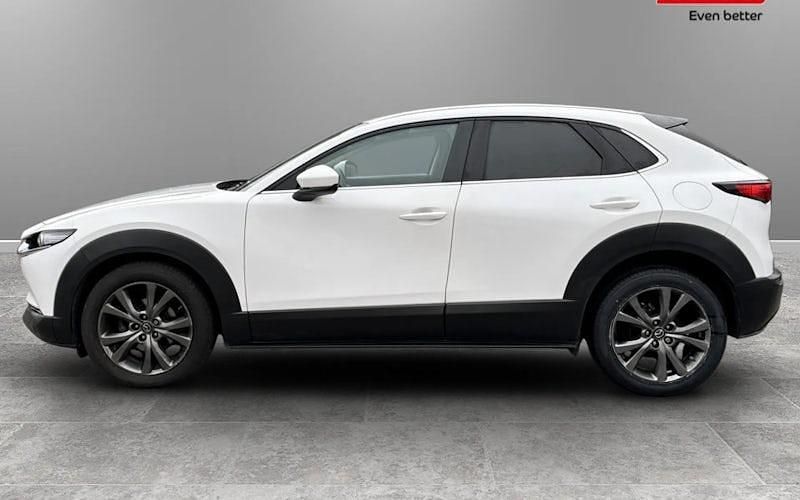 Used Mazda CX-30 Inclusive 186 HP (136 kW) 2023 SUV