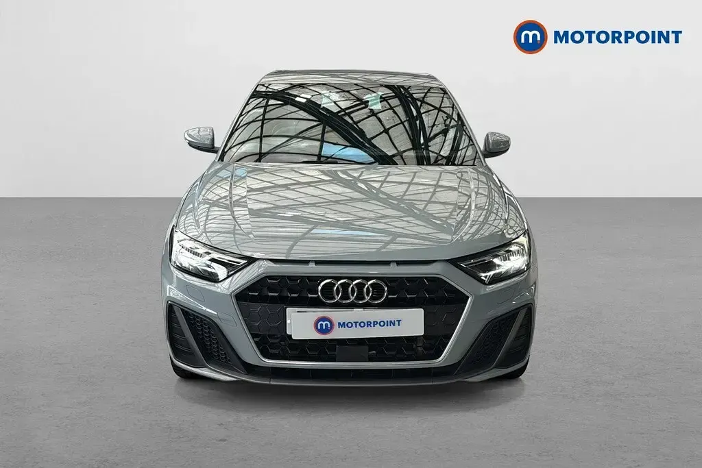 Used Audi A1 S-Line 2022 Grey SUV