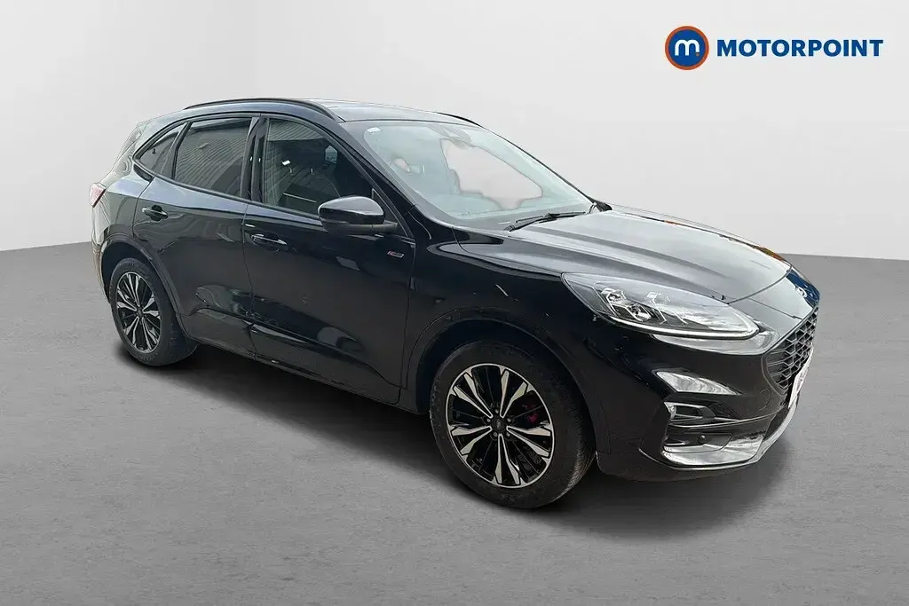 Used Ford Kuga ST-Line X 224 HP (164 kW) 2023 SUV