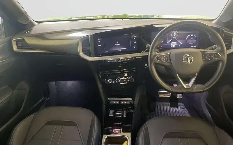 Second-hand Vauxhall Mokka Ultimate 100 kW (136 CP) 2025 SUV