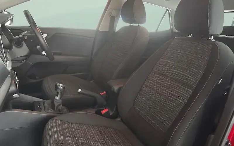 Used Kia Stonic 101 HP (74 kW) 2024 SUV