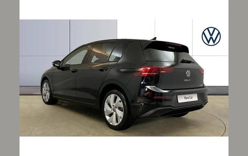 New VW Golf VIII Match 200 HP (147 kW) 2025 Other Hatchback