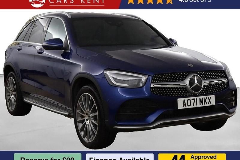 Used 2021 Mercedes E300 AMG Line Premium | £28,639 (Super price) - Image 1/1