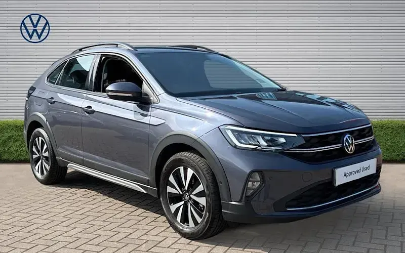 Used VW Taigo Life 110 HP (80 kW) 2023 SUV
