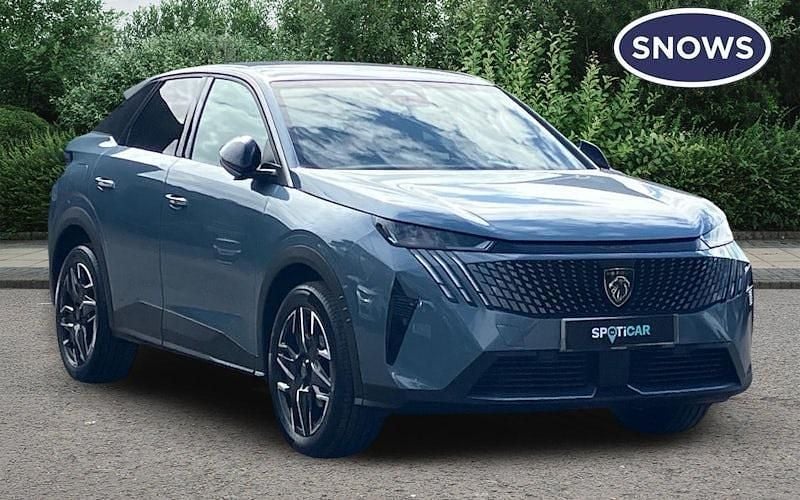 Usado Peugeot 3008 Allure 136 CV (100 kW) 2025 SUV