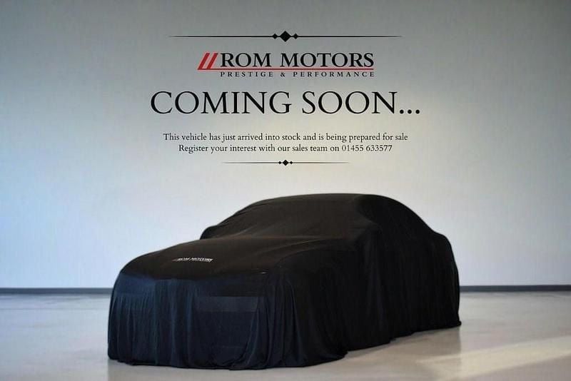 Used VW Golf VIII R-line 150 HP (110 kW) 2022 Blue Hatchback