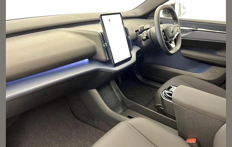 Used Volvo EX30 Ultra 200 kW (272 HP) 2025 White SUV