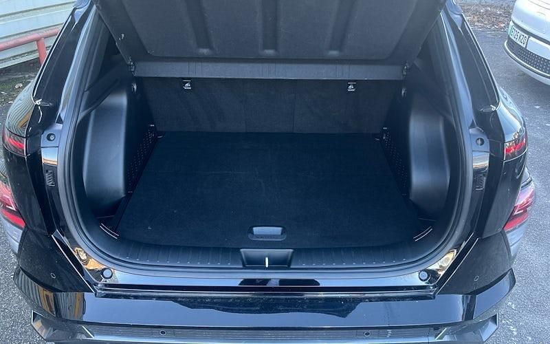 Used Hyundai Kona N Line 160 kW (218 HP) 2025 SUV