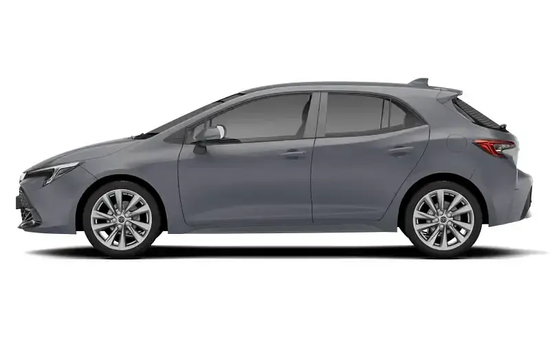 Usado Toyota Corolla Limited 140 CV (102 kW) 2026 Utilitario