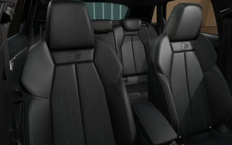 New Audi A3 Sportback S-Line 150 HP (110 kW) 2026 Hatchback