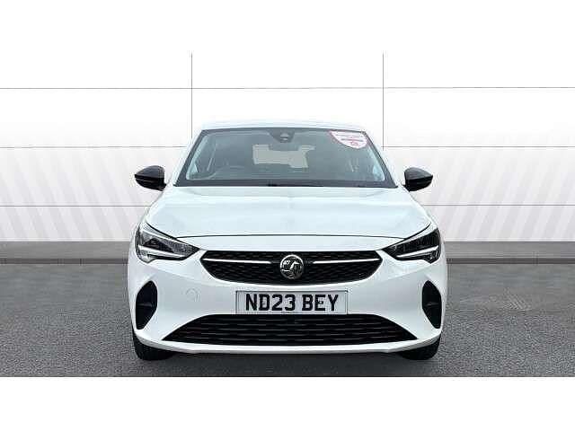 Used Vauxhall Corsa Design Edition 75 HP (55 kW) 2023 Other Hatchback
