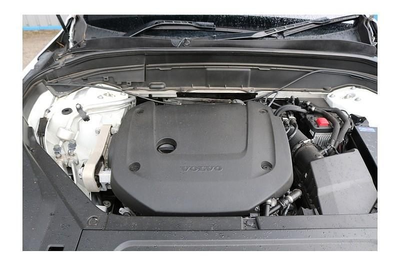Usado Volvo XC90 2021 Branco SUV