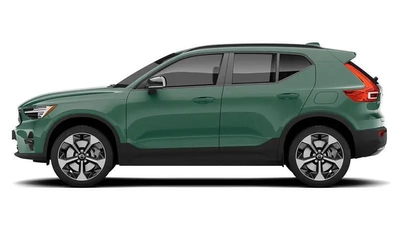 New 2026 Volvo XC40 Plus SUV | £40,090 (Fair price) - Image 1/1