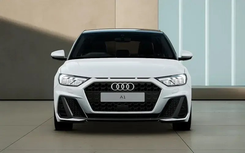 New Audi A1 Sportback S-Line 116 HP (85 kW) 2025 Hatchback