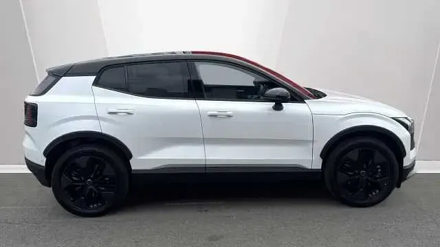 Nuevo Volvo EX30 CC Performance 310 kW (422 CV) 2026 SUV