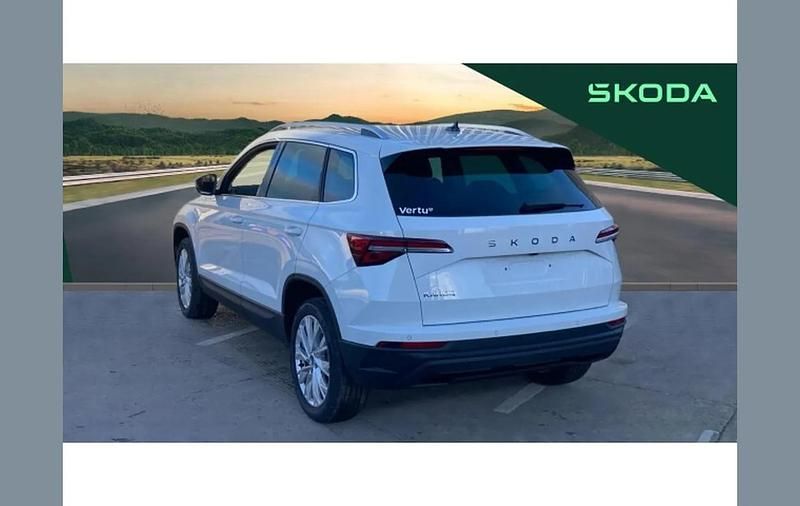 New Skoda Karoq SE L 147 HP (108 kW) 2025 Other SUV