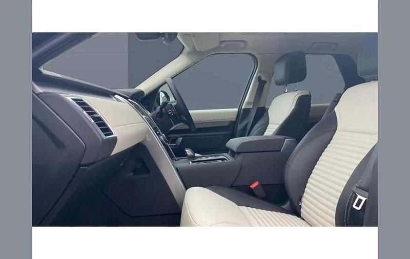 New Land Rover Discovery 5 344 HP (253 kW) 2025 Other SUV