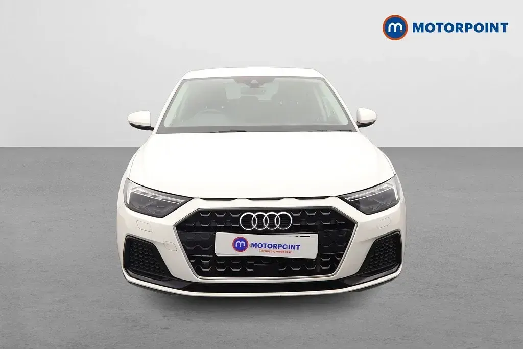 Used Audi A1 Sport 2022 White SUV