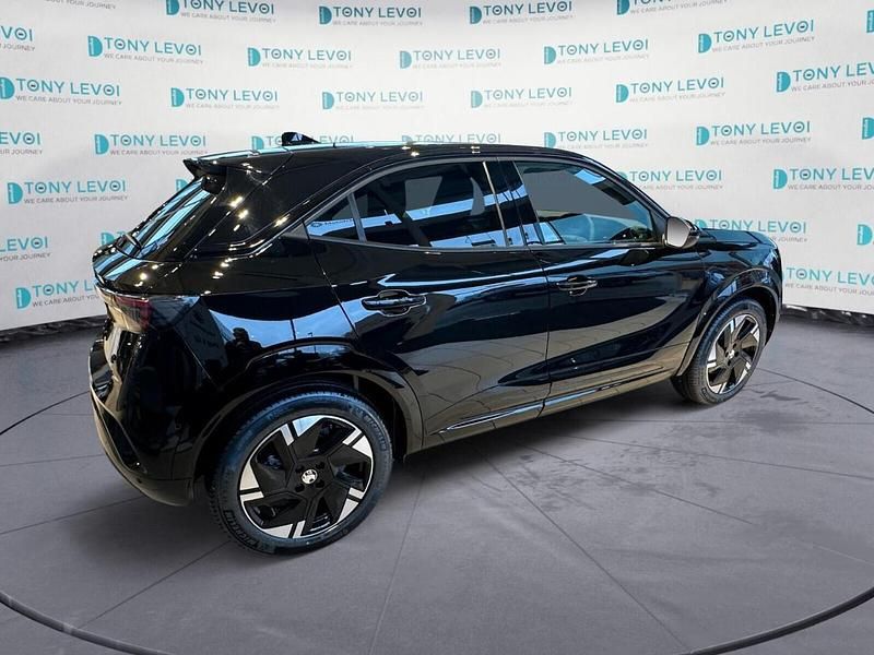 New Vauxhall Mokka Ultimate 114 kW (156 HP) 2025 Black SUV