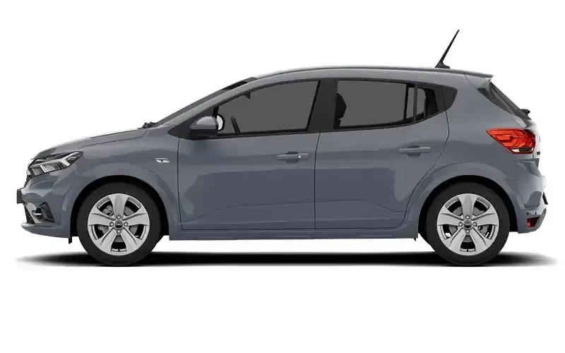 Usado Dacia Sandero Expression 101 HP (74 kW) 2025 Citadino