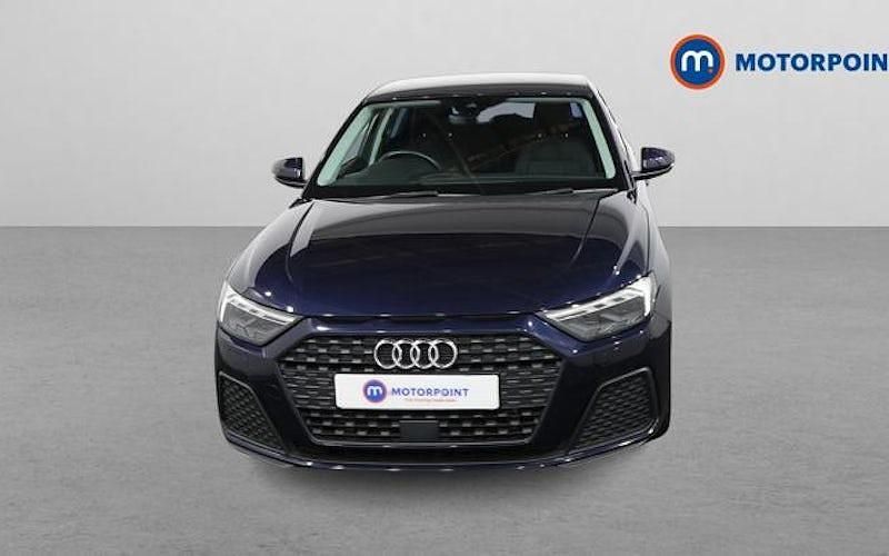 Used Audi A1 Sportback 95 HP (69 kW) 2023 Hatchback