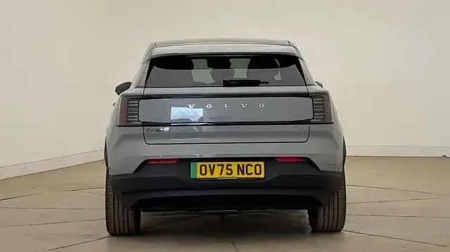 Used Volvo EX30 Performance 314 kW (428 HP) 2025 Grey SUV