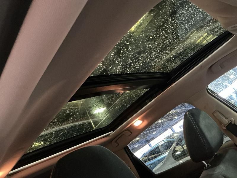 Used Nissan X-Trail N-Vision 2017 Ebisu black SUV