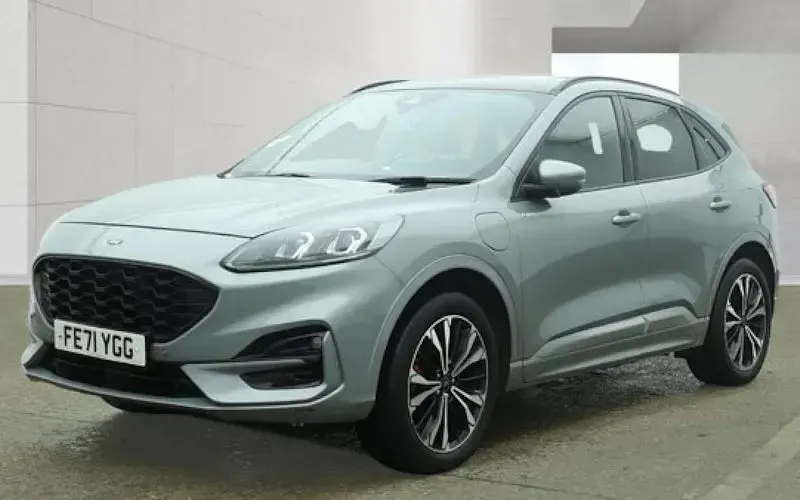 Used Ford Kuga ST-Line X 224 HP (164 kW) 2023 SUV