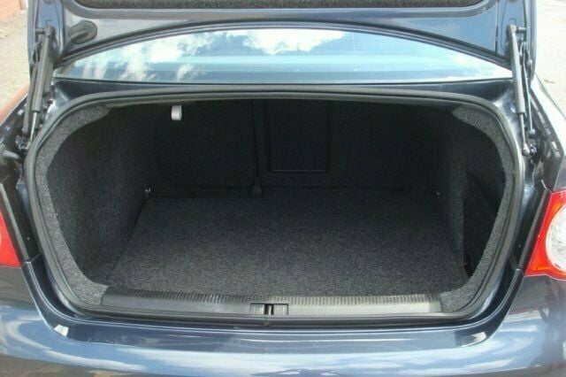 Used VW Jetta 2006 Sedan