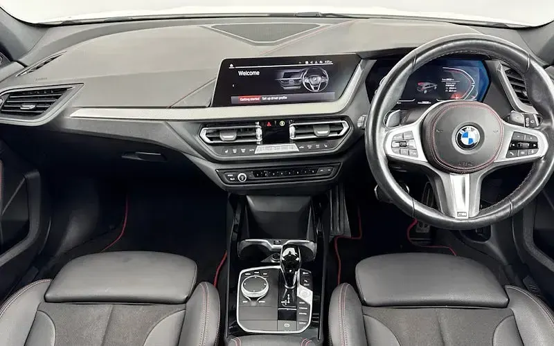 Used BMW 128 ti 265 HP (194 kW) 2024 Hatchback