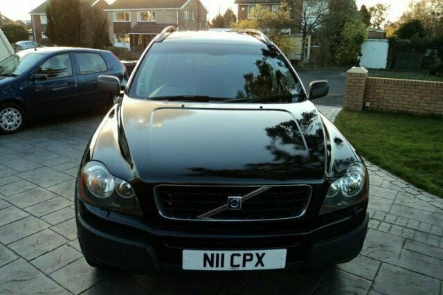 Used Volvo XC90 2005 SUV