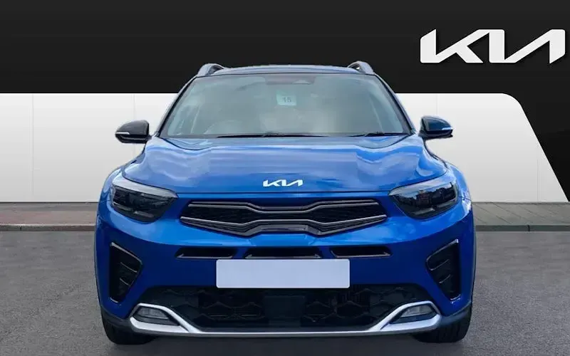Used Kia Stonic GT-Line S 120 HP (88 kW) 2024 SUV