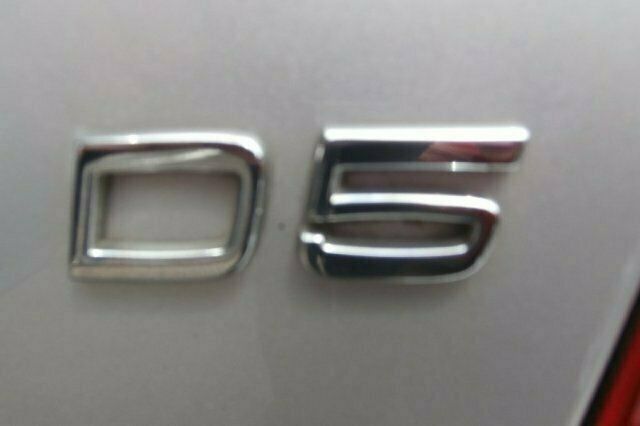 Used Volvo S60 163 HP (119 kW) 2003 Sedan