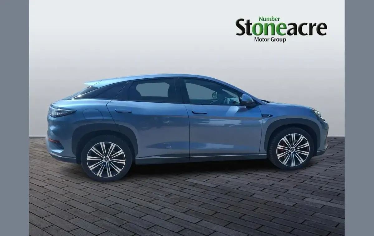 Used BYD Sealion 7 Design 389 kW (530 HP) 2026 Grey SUV