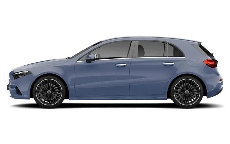 Used 2022 Mercedes A200 AMG Line Premium Hatchback | £16,995 (Good price) - Image 1/1