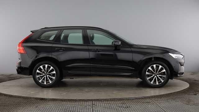 Used Volvo XC60 Plus 197 HP (144 kW) 2023 SUV