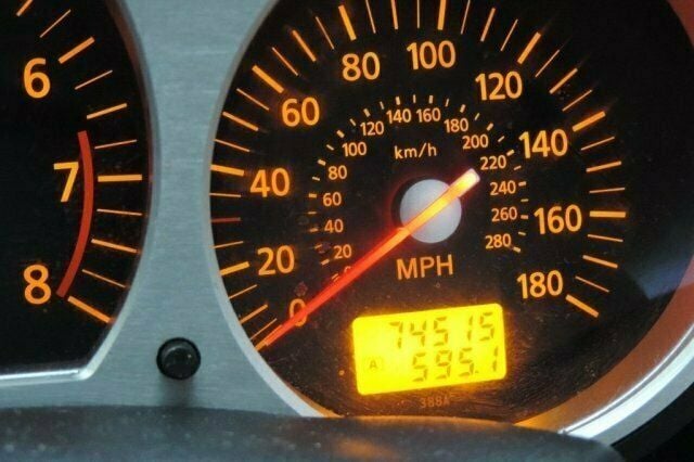 Used Nissan 350Z 2003 Coupe