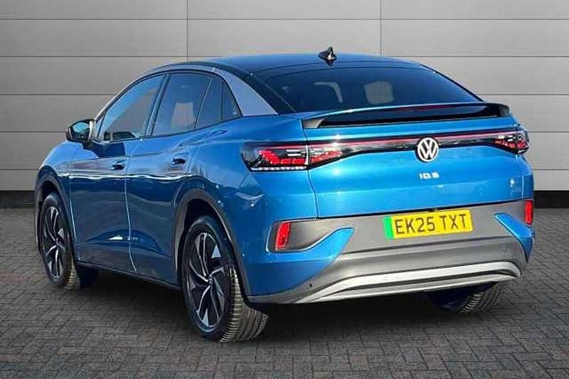 Used VW ID.5 207 kW (282 HP) 2025 SUV