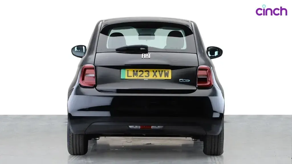 Used Fiat 500e Action 69 kW (95 HP) 2023 Hatchback