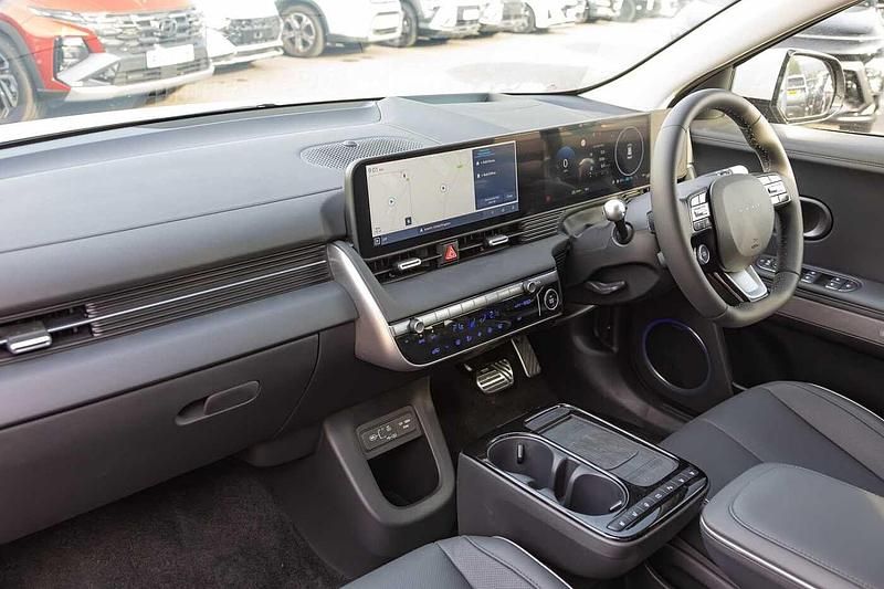 Used Hyundai Ioniq Ultimate 239 kW (325 HP) 2025 Hatchback