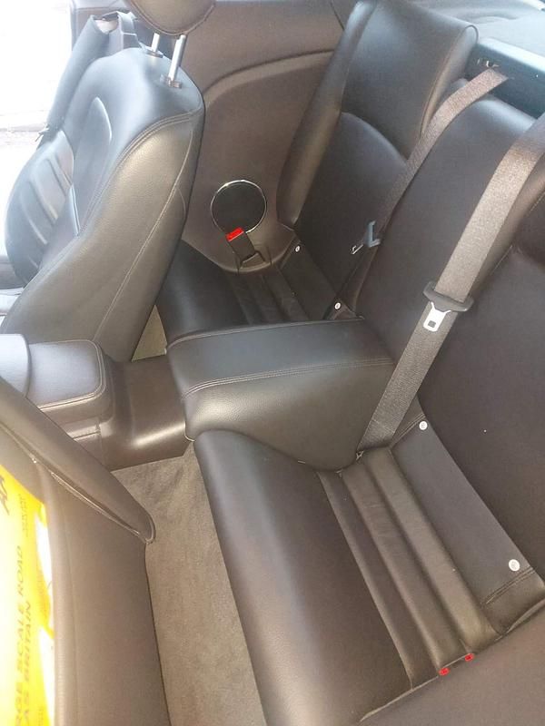 Grey Used 2007 Jaguar XKR Supercharged Coupe | £8,500 - Image 1/4