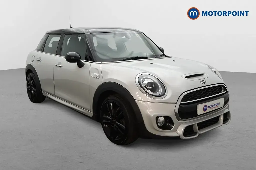 Used Mini Cooper S Hatch 192 HP (141 kW) 2019 Hatchback