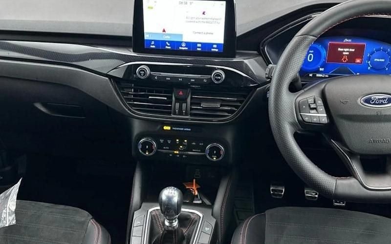 Used Ford Kuga ST-Line 150 HP (110 kW) 2023 SUV