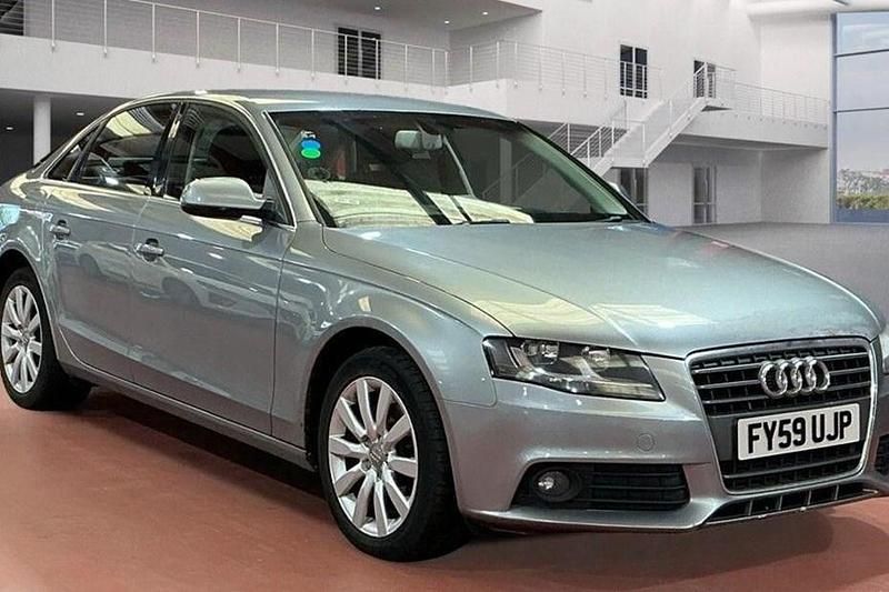 Used 2009 Audi A4 Sedan | £3,500 (Fair price) - Image 1/1