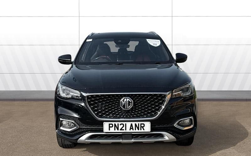 Used MG HS Exclusive 162 HP (119 kW) 2023 SUV