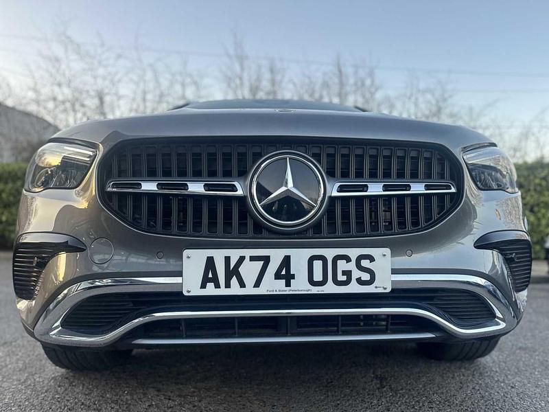 Used Mercedes GLA180 Sport Edition 136 HP (100 kW) 2025 Grey SUV