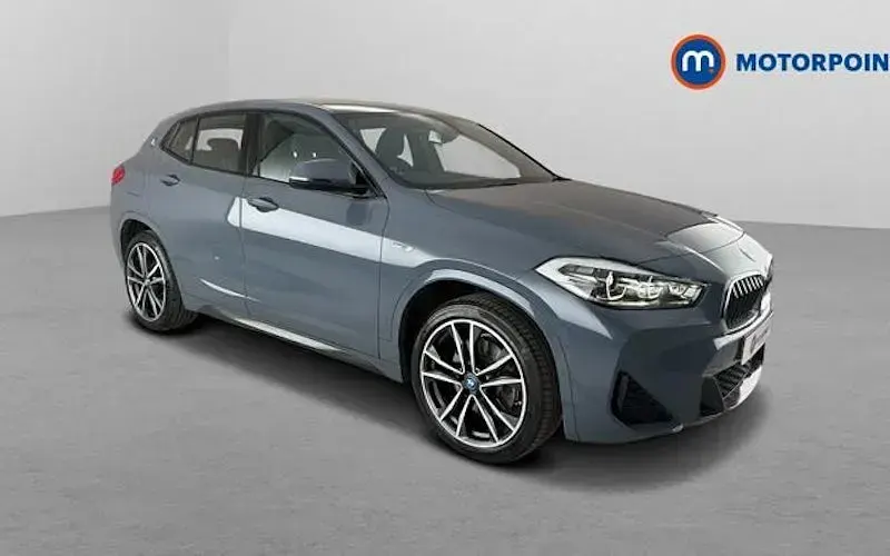 Used BMW X2 M Sport 220 HP (161 kW) 2023 SUV
