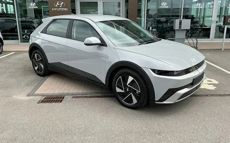 New Hyundai Ioniq 5 Premium 167 kW (228 HP) 2026 SUV